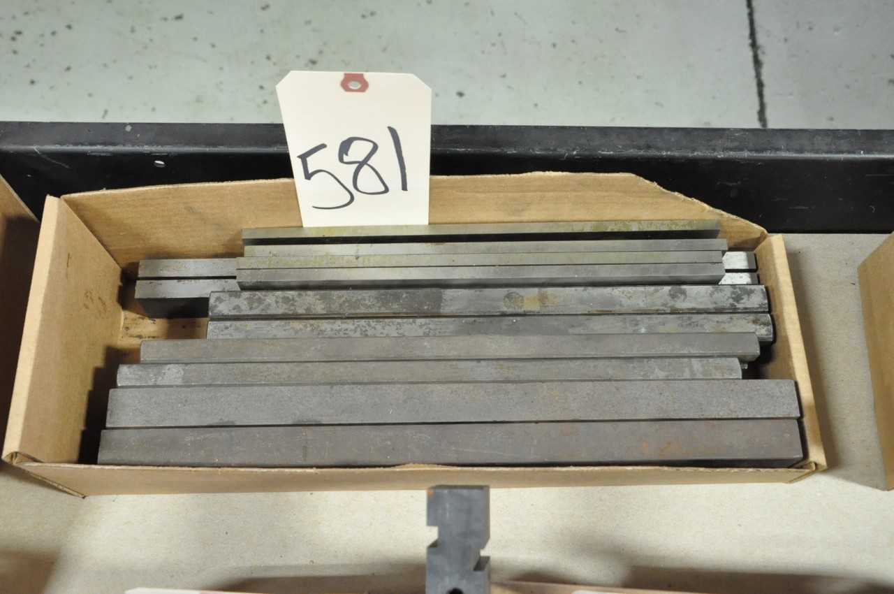 Parallel Setup Bars in 1 Box - HAND TOOLS