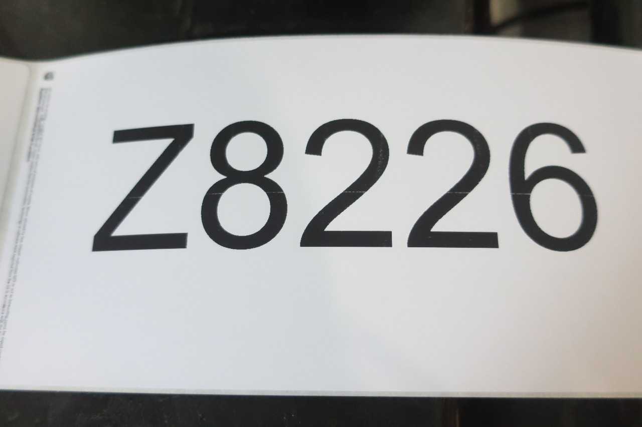 2 PALLETS OF ASSORTED ELECTRICAL CIRCUIT BOARDS, CABLE- WIRE CONTROLS, INPUT MODULES, SWITCH CONTROLS, POWER SUPPLY MODULE, SENSOR, CABLE-WIRE, SERVO CONTROLLER, SERVO DRIVE- BS&B, GE FANUC, BAILEY, ABB, YASKAWA - AUTOMATION & CONTROLS