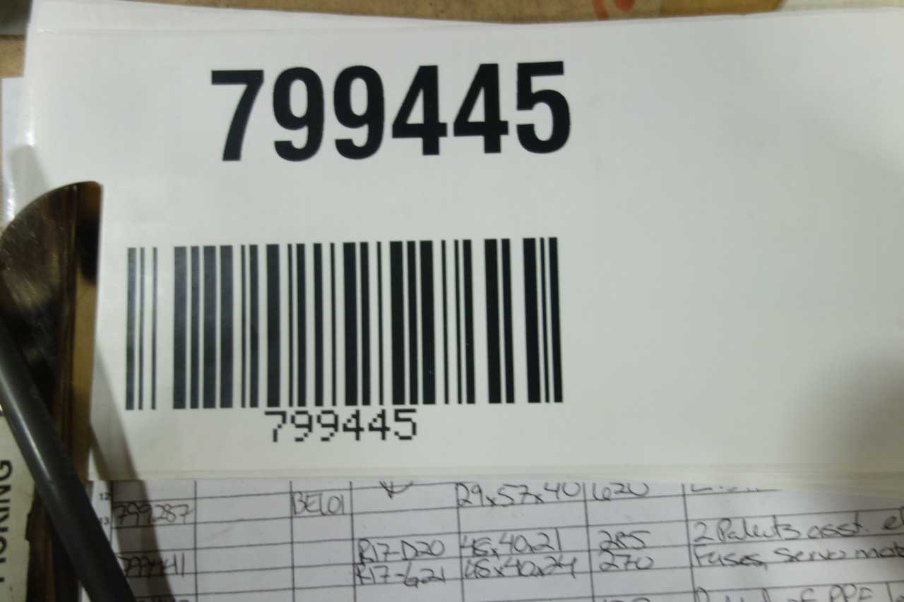 4 PALLETS OF ASSORTED TOOLS AND SAFETY EQUIPMENT - SAFETY EQUIPMENT