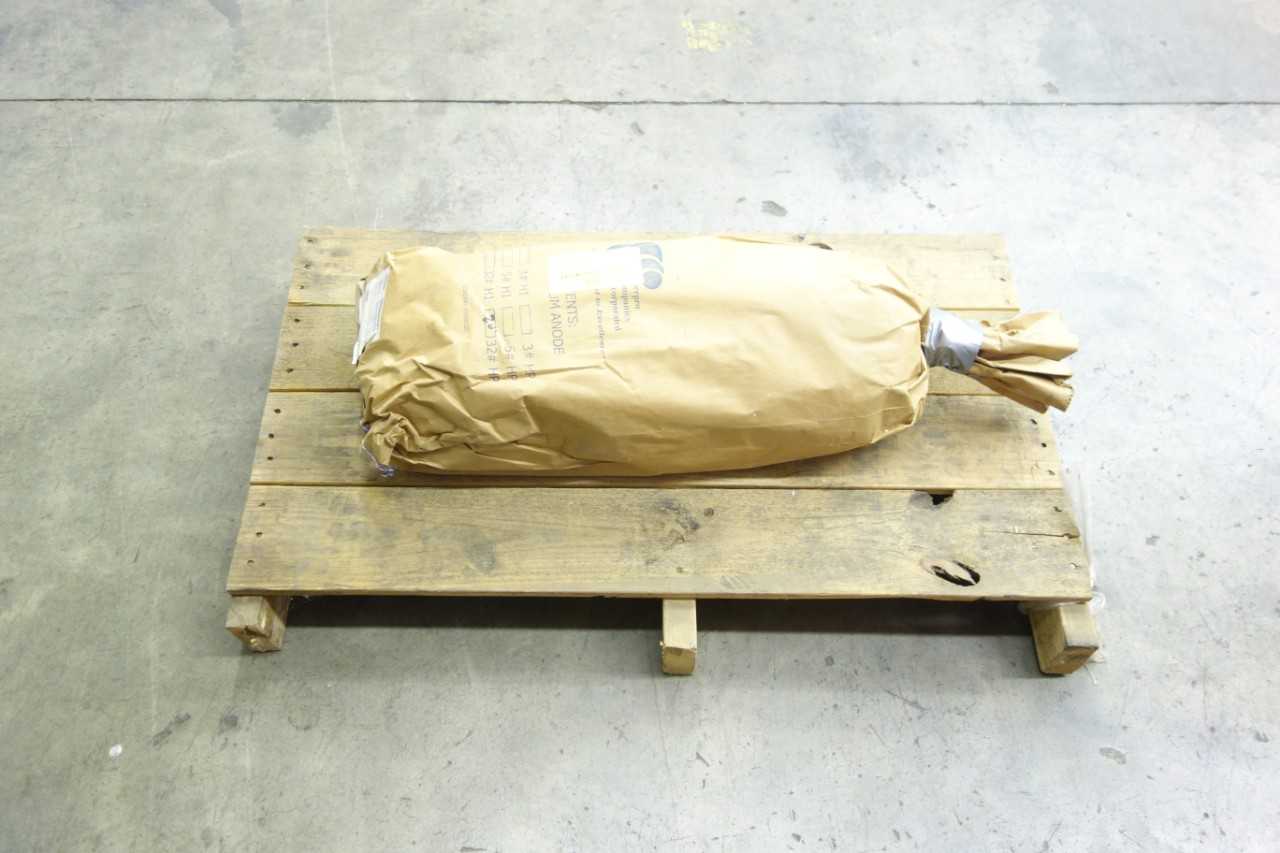 ANODE MAGNESIUM, 32S5 ANOID - INDUSTRIAL PARTS