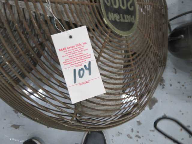 Fan - MISCELLANEOUS