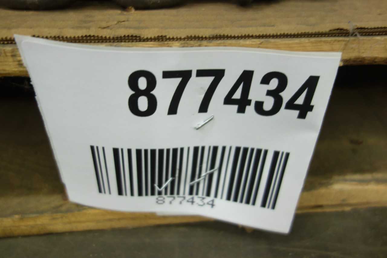 PALLET OF ASSORTED LEVER CHAIN MANUAL HOISTS - LIFTING EQUIPMENT
