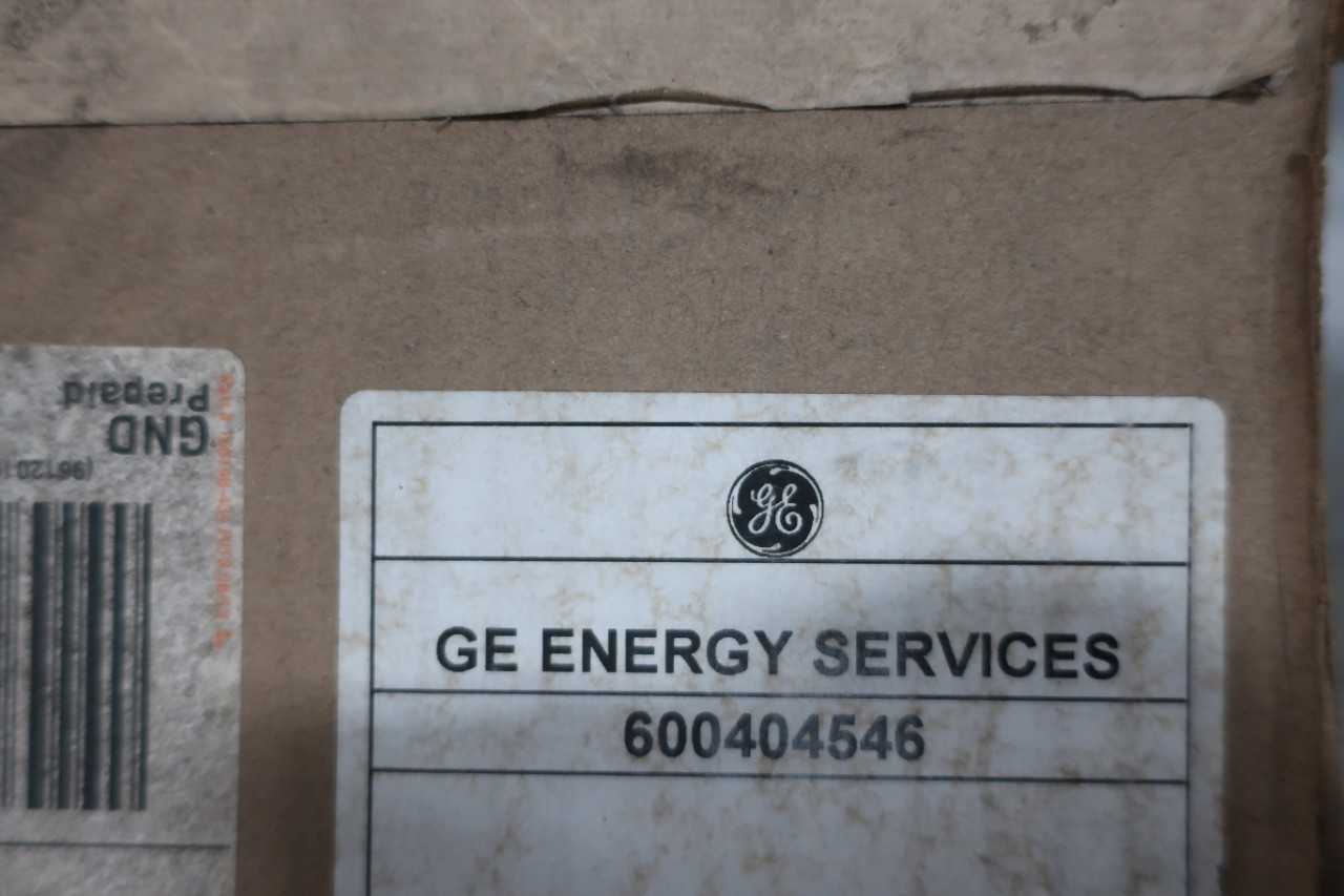 LOT OF 2 GENERAL ELECTRIC GE POWER SUPPLY MODULES - ELECTRICAL COMPONENTS