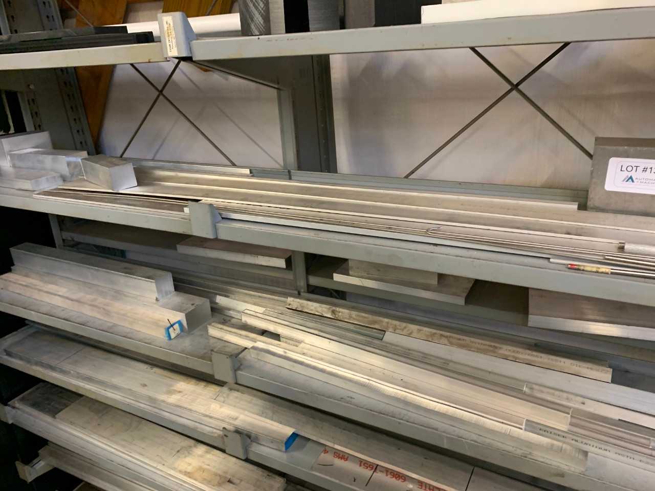 Miscellaneous Materials - PLANT & FACILITY