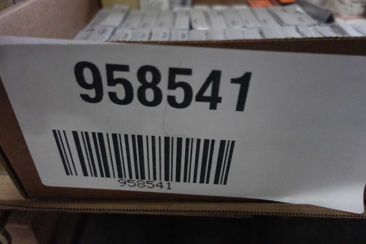 1 PALLET OF ASSORTED BEARINGS AND BEARING ACCESSORIES - BEARINGS