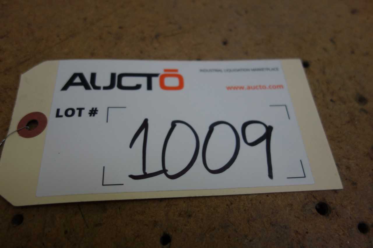 Lot of 4 McMaster Carr 52405T13 Convex Mirror - MACHINING ACCESSORIES & TOOLING