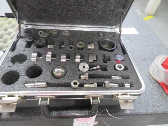 Inspection Tools (2) Lot - MISCELLANEOUS