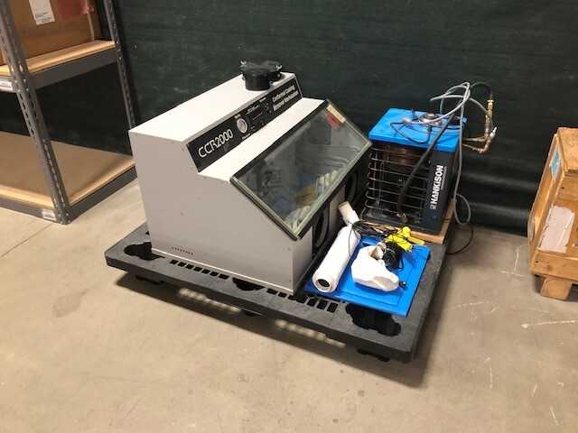 Conformal Coating Removal (2491210) Ft. Walden Beach - MISCELLANEOUS