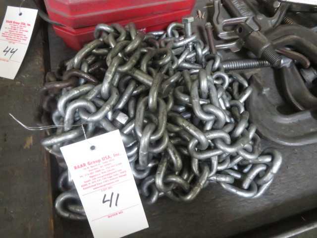 Chains - MISCELLANEOUS