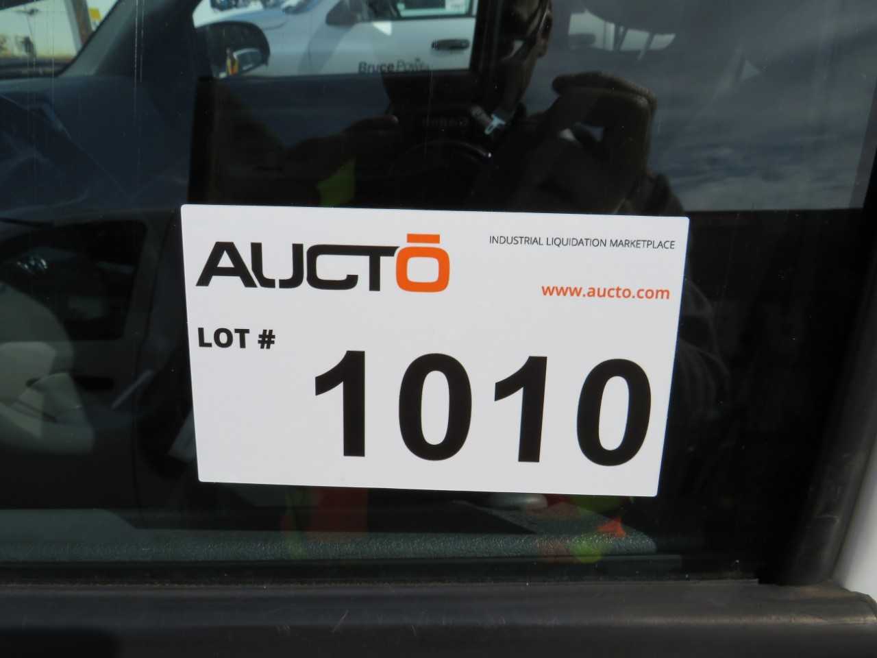 2005 DODGE DAKOTA 4X4 PICKUP TRUCK - HYDRO EXCAVATOR TRUCKS