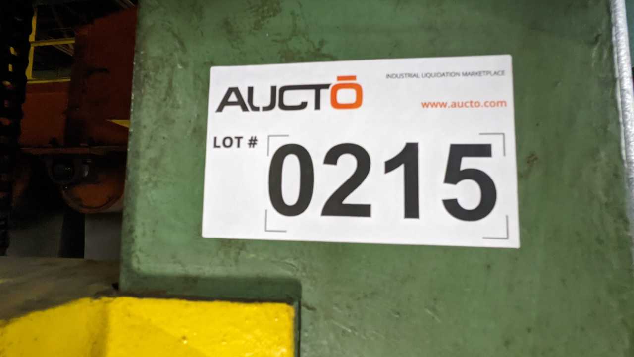 ADS bridle assembly unit, Capactance detector and accumulator unit. - HVAC EQUIPMENT