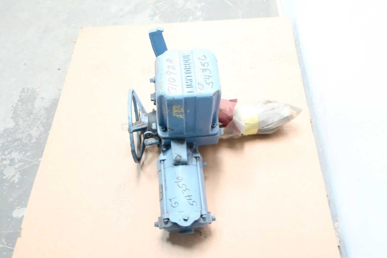 CONVAL 12L2P ELECTRIC SOCKET WELD GLOBE VALVE 3/4IN - GLOBE VALVE