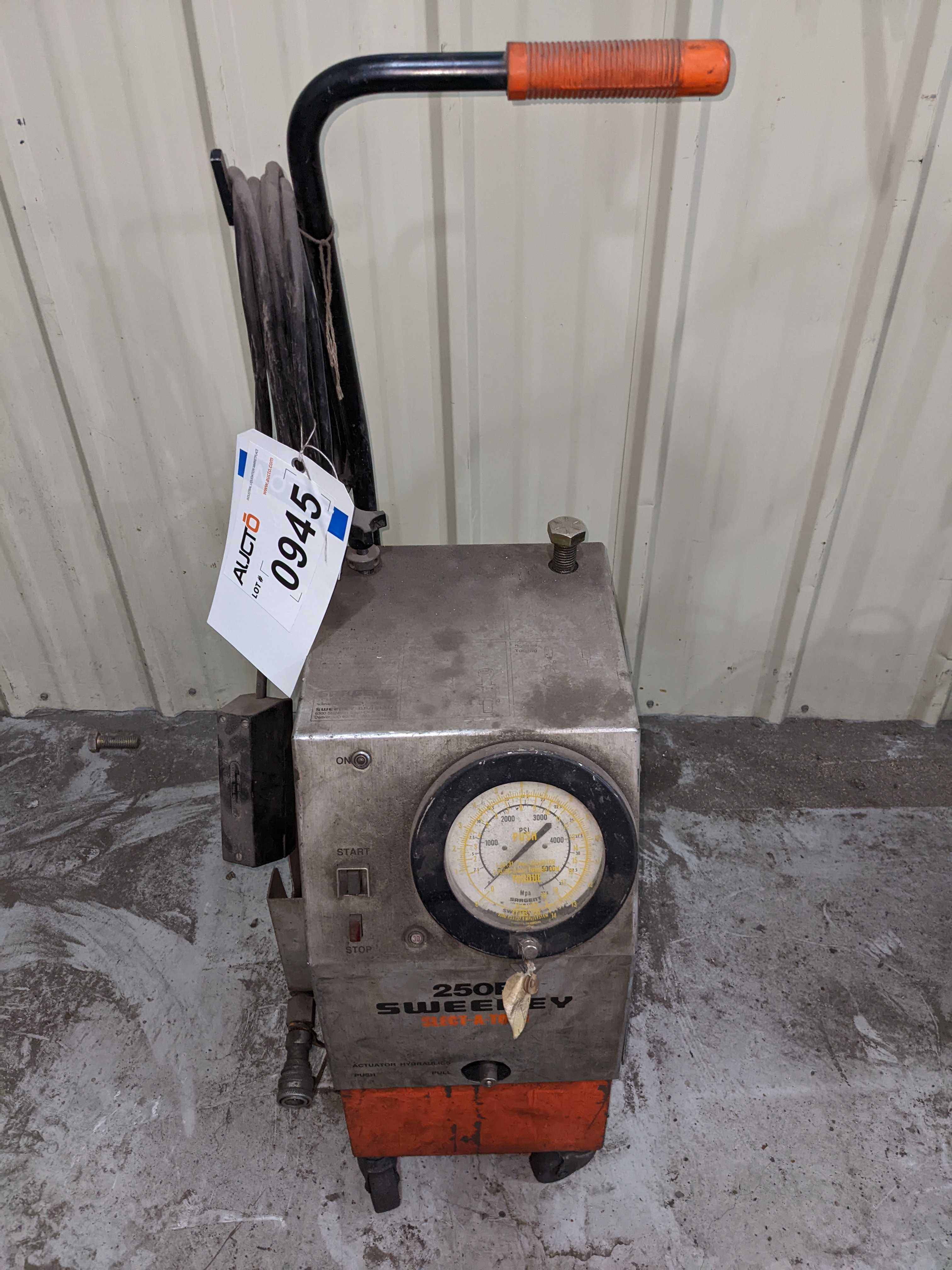 TORQ - HYDRAULIC PARTS TORQ - HYDRAULIC PARTS
