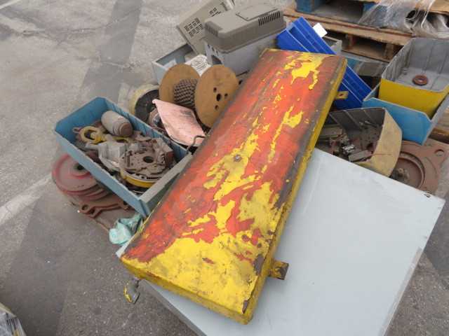 Miscellaneous Items LOT - MISCELLANEOUS