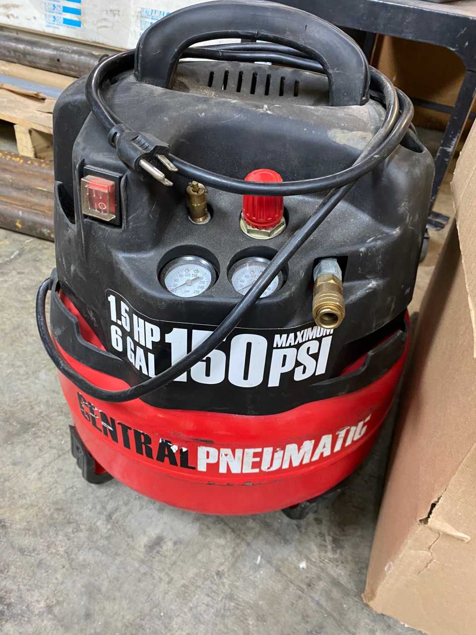 Lot of miscellaneous - ELECTRIC POWER TOOLS