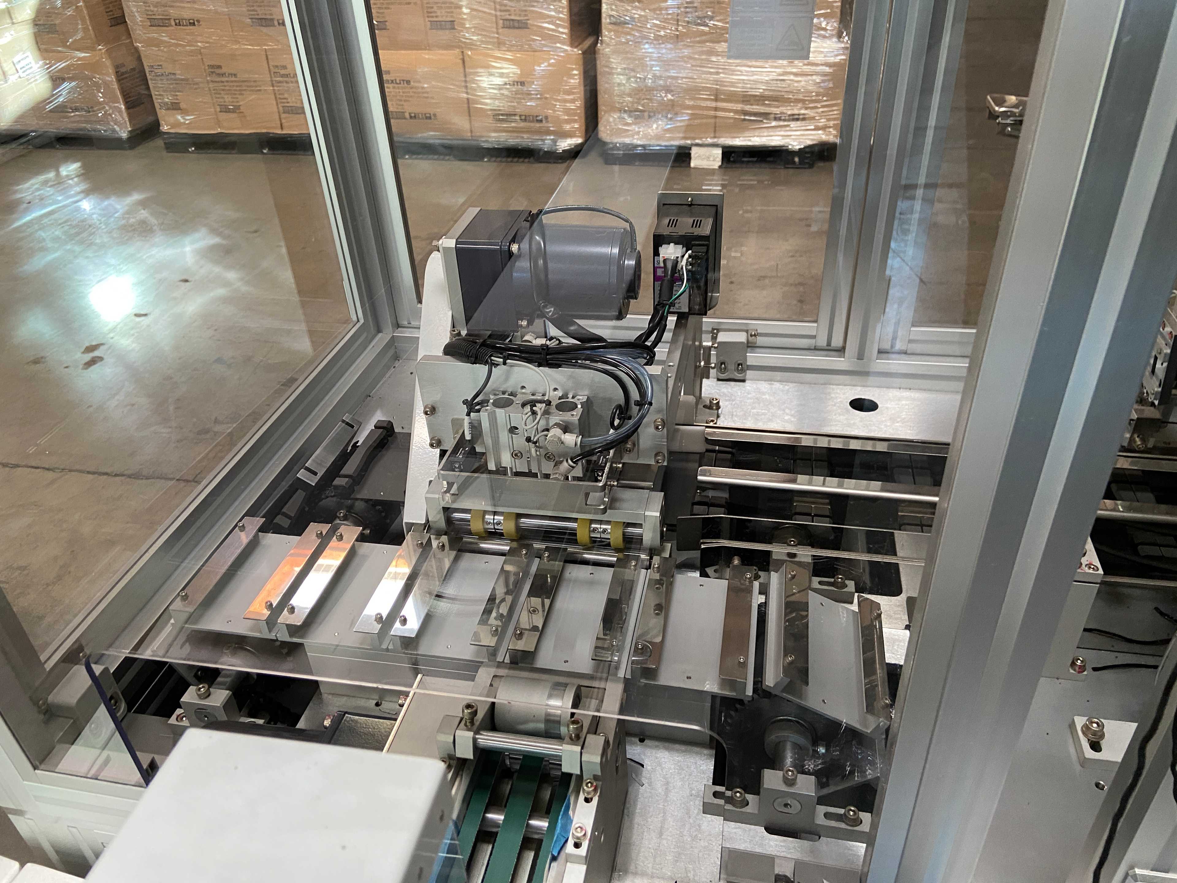 2020 Toptec SNZ20009 Earl Loop unit - MACHINING ACCESSORIES & TOOLING
