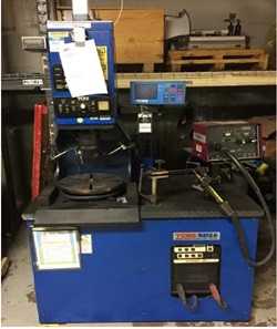 Torque Converter Rebuilding Systems (TCRS) AWA2002 Welding Machine - WELDING EQUIPMENT