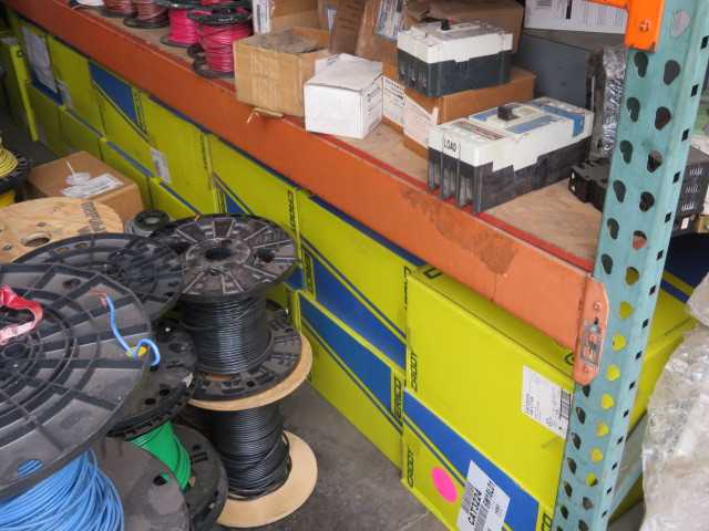 Caddy Cat (96) Boxes – 20 Per Box CAT 3224 Cable Clip 1/8 to ¼ Flange - ELECTRICAL COMPONENTS