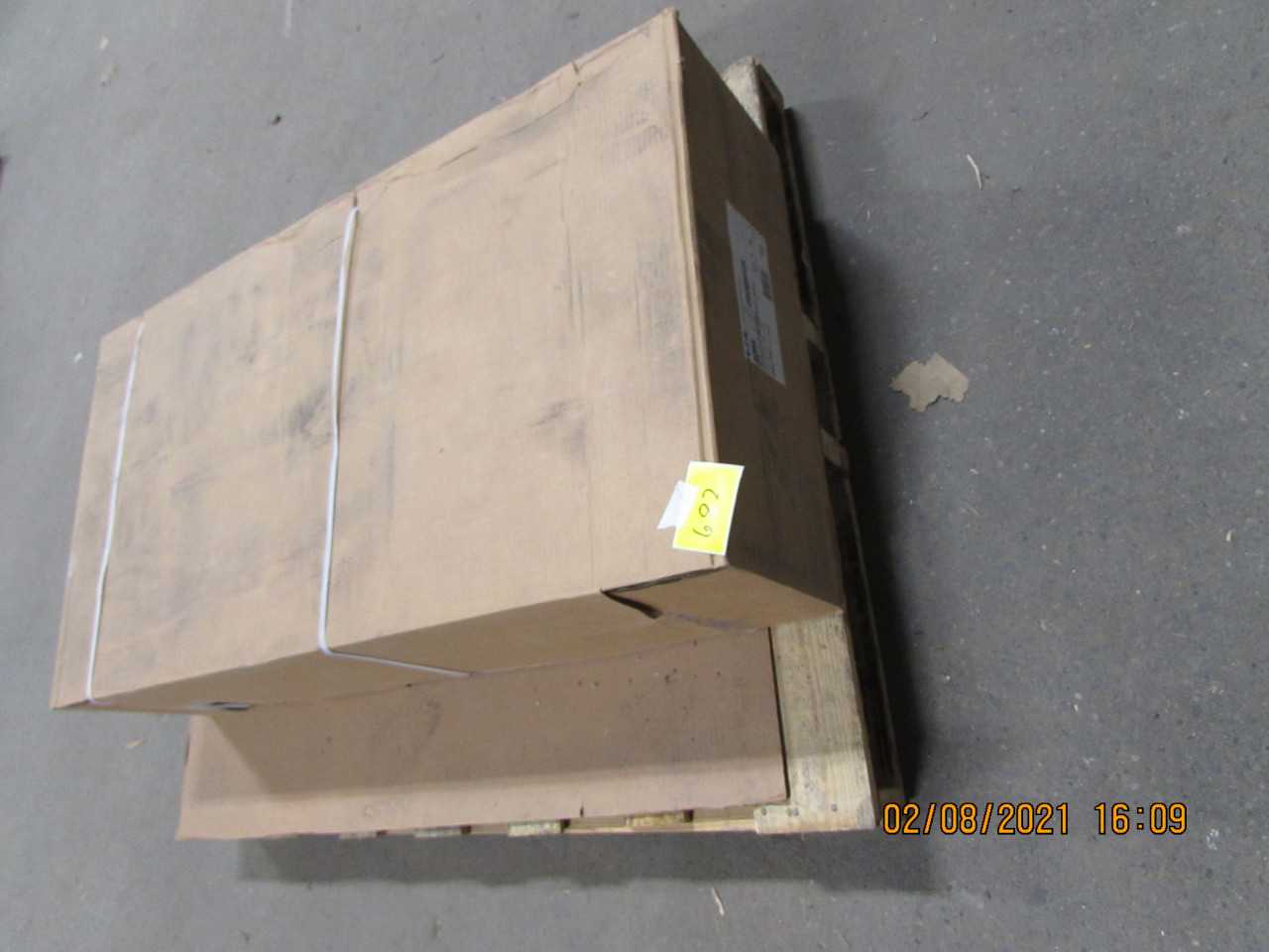 Eaton Switches - ELECTRICAL COMPONENTS