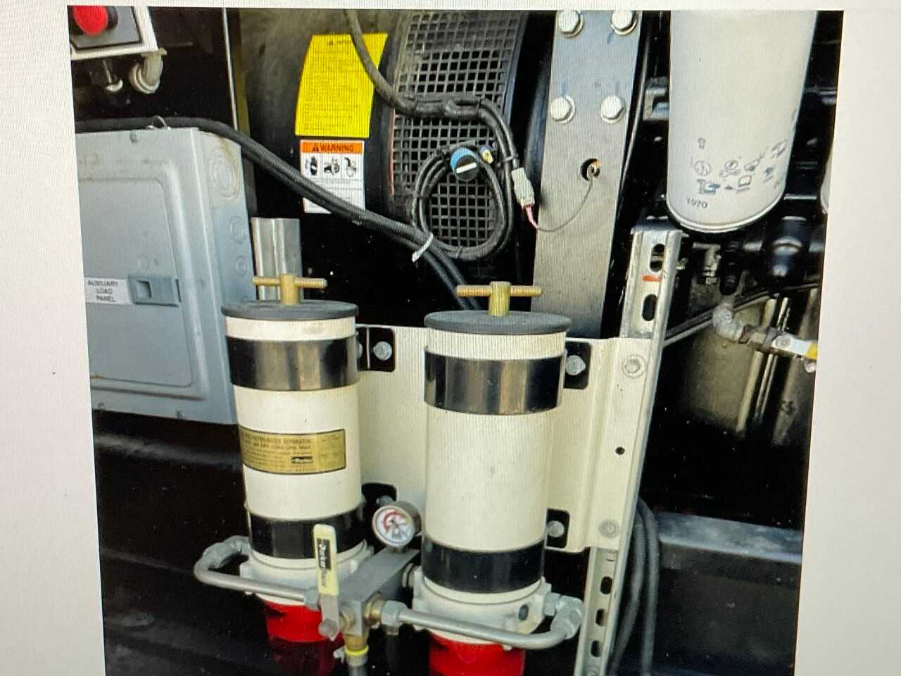Generac Industrial Power Gernerator 500kw-208v - MISCELLANEOUS