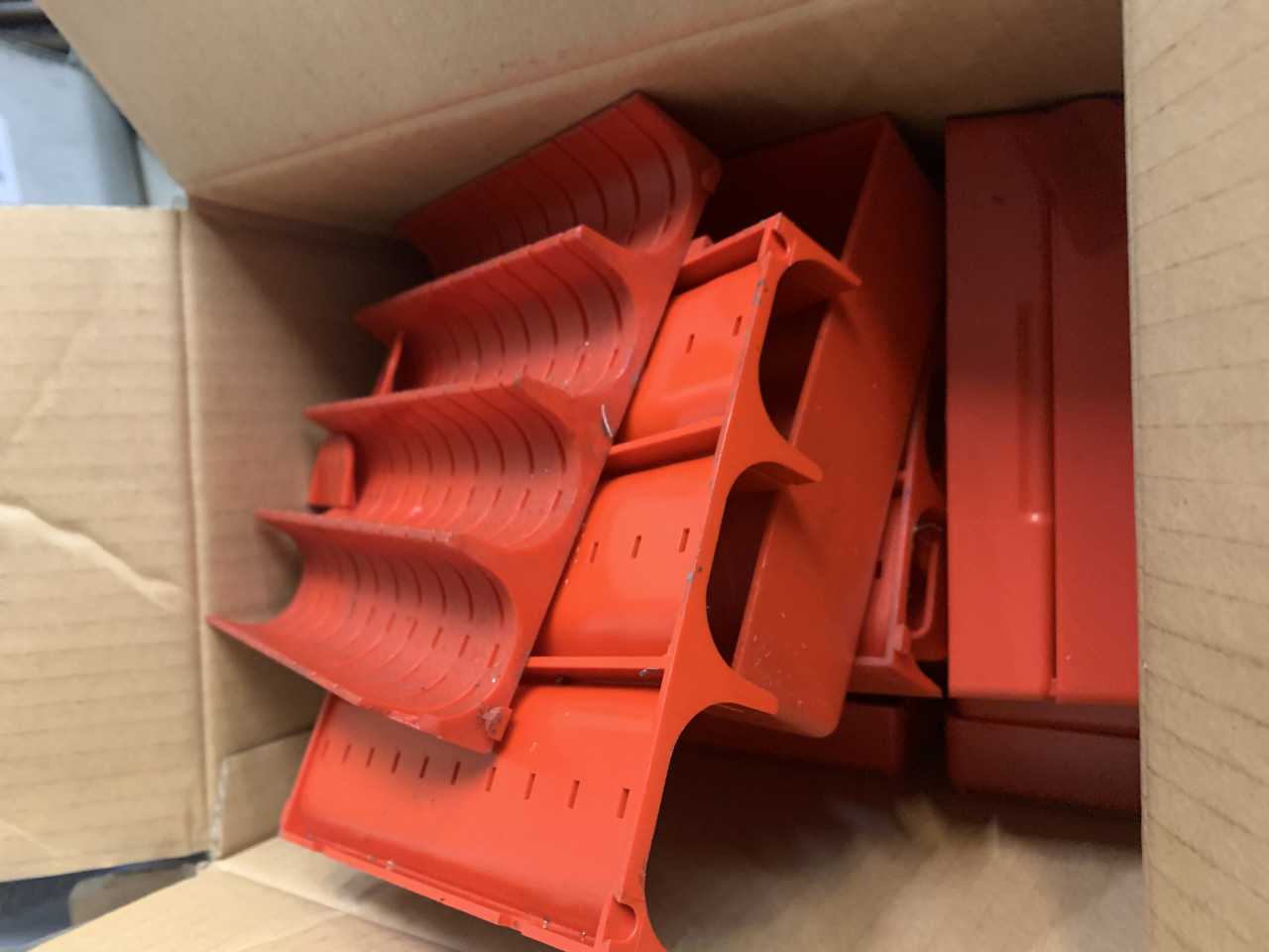 Misc Plastic Trays - MISCELLANEOUS