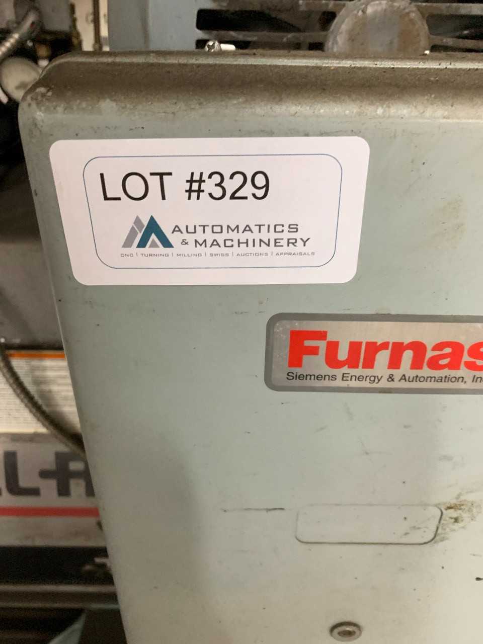 Ingersoll Rand 3000E25 125 Gallon Air Compressor - AIR COMPRESSORS