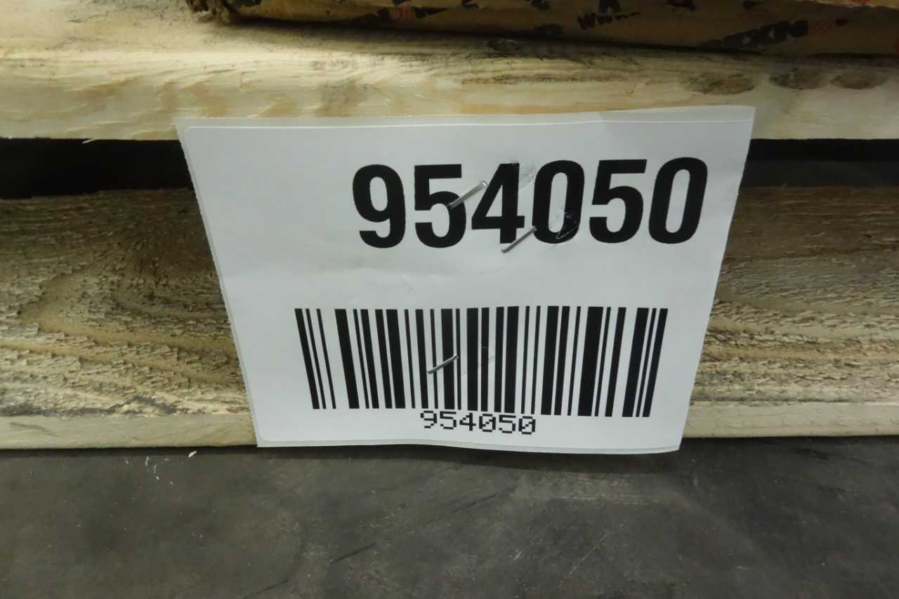 PALLET OF ASSORTED PILLOW BLOCK BEARINGS - BEARINGS