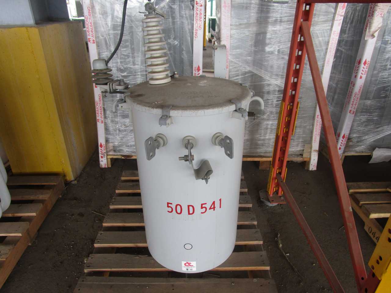 Bulk Offering - Lot of 33 Transformers - CONTROL TRANSFORMERS