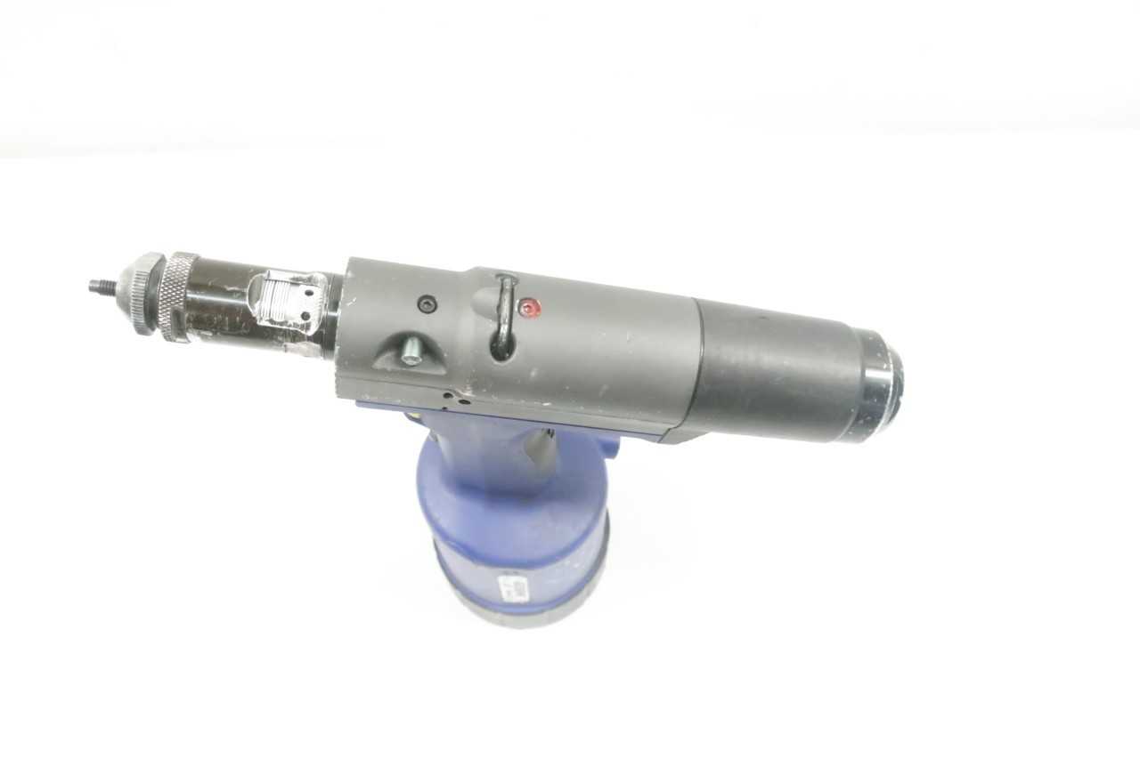 GESIPA FIREFOX 2 RIVETING OTHER PNEUMATIC TOOL - PNEUMATIC POWER TOOL