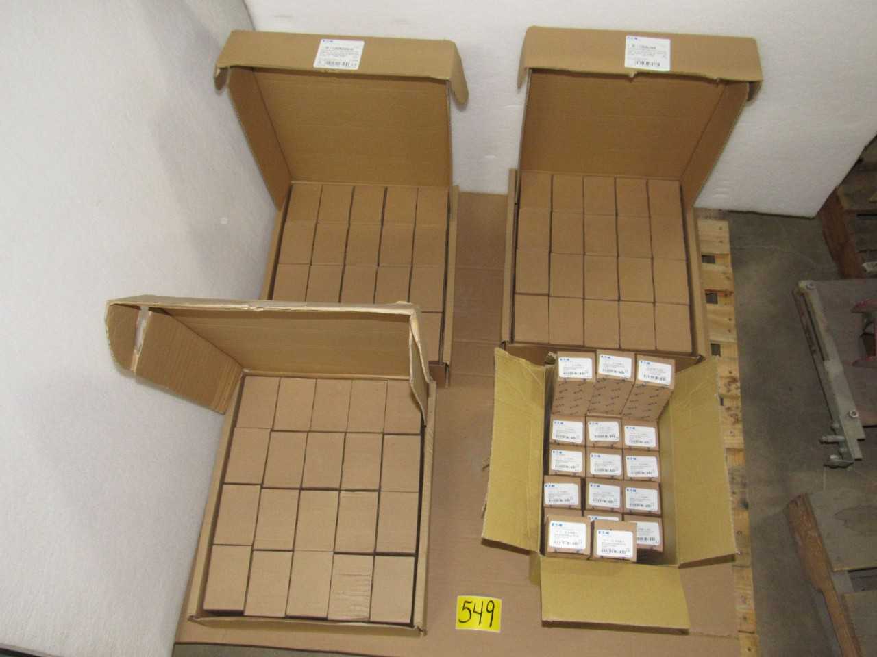 Eaton Misc items - ELECTRIC POWER TOOLS