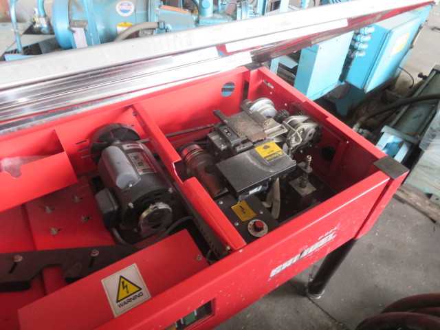 Samuel P 265 Strapping System - MISCELLANEOUS