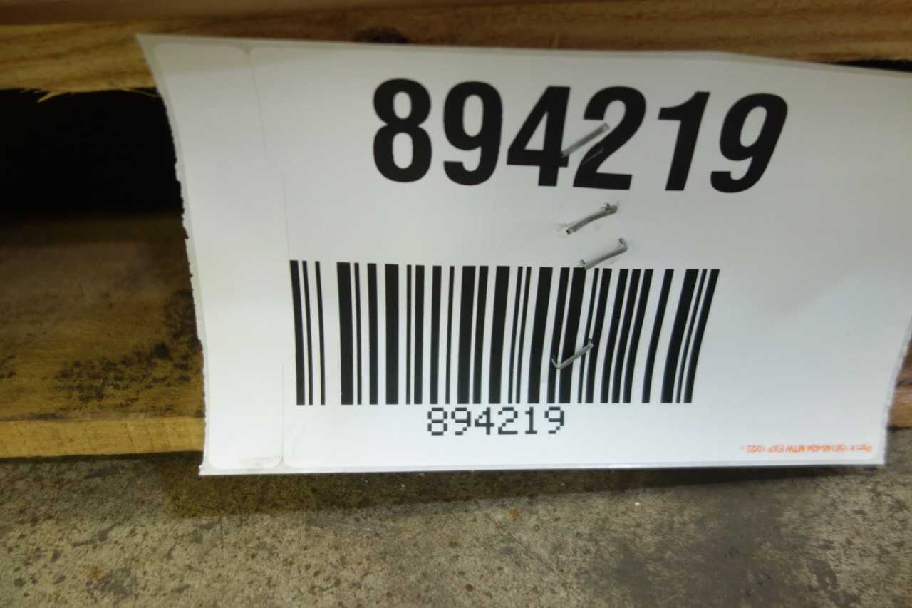 PALLET OF ASSORTED HYDRAULIC DIRECTIONAL CONTROL VALVES - CONTROL VALVE