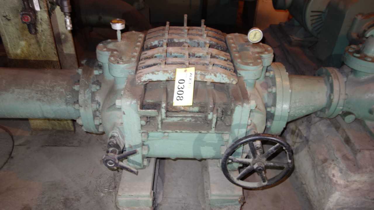 ELLIOT TWIN STRAINER - ELECTRIC POWER TOOLS