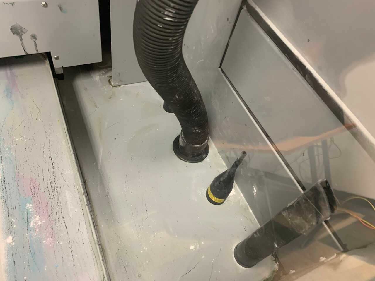 Large Build 3D Printer Z Corporation (2530999) St. Louis