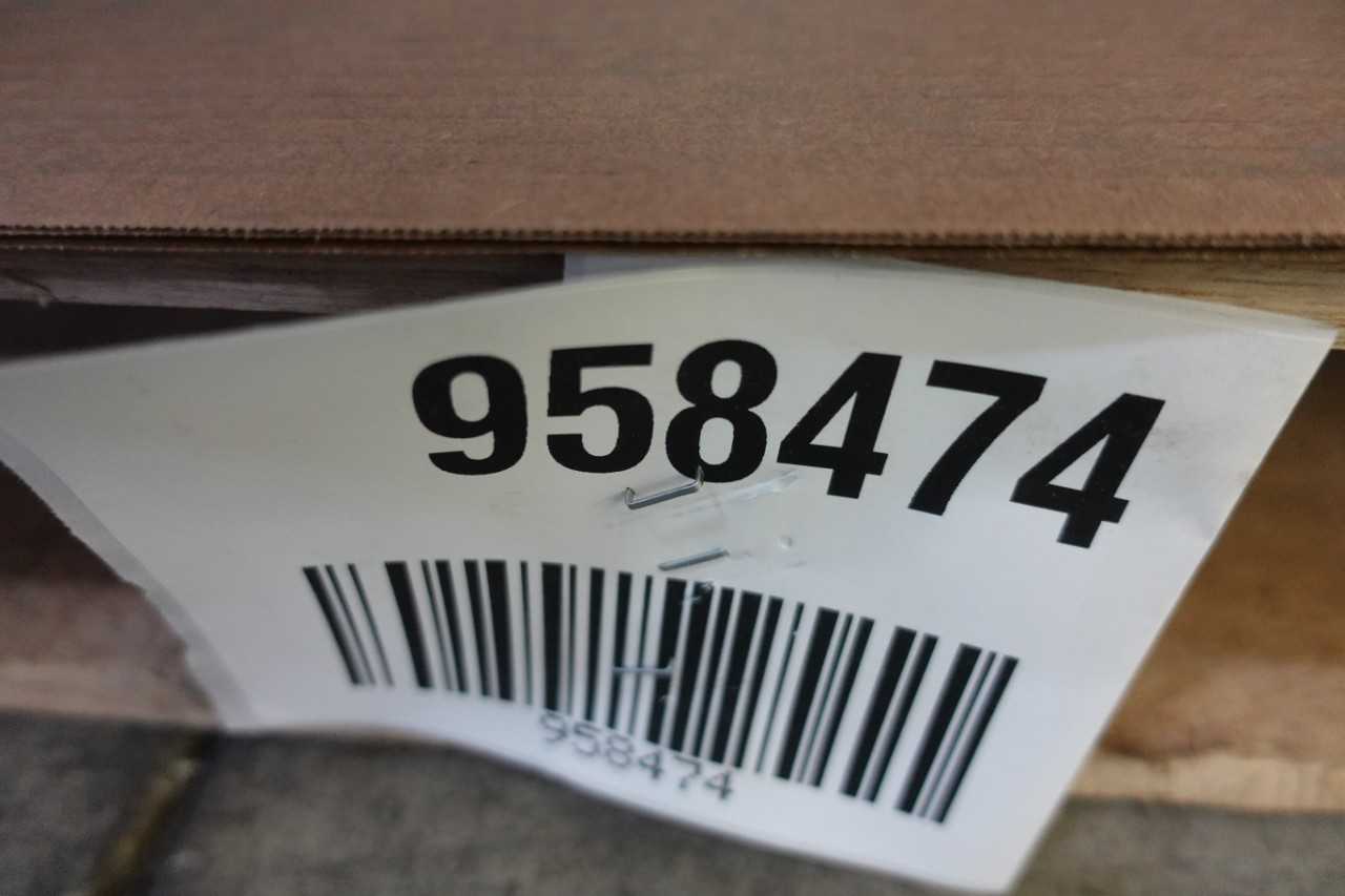 LOT OF 4 SKF 23232 CCK/W33 ROLLER BEARINGS - BEARINGS