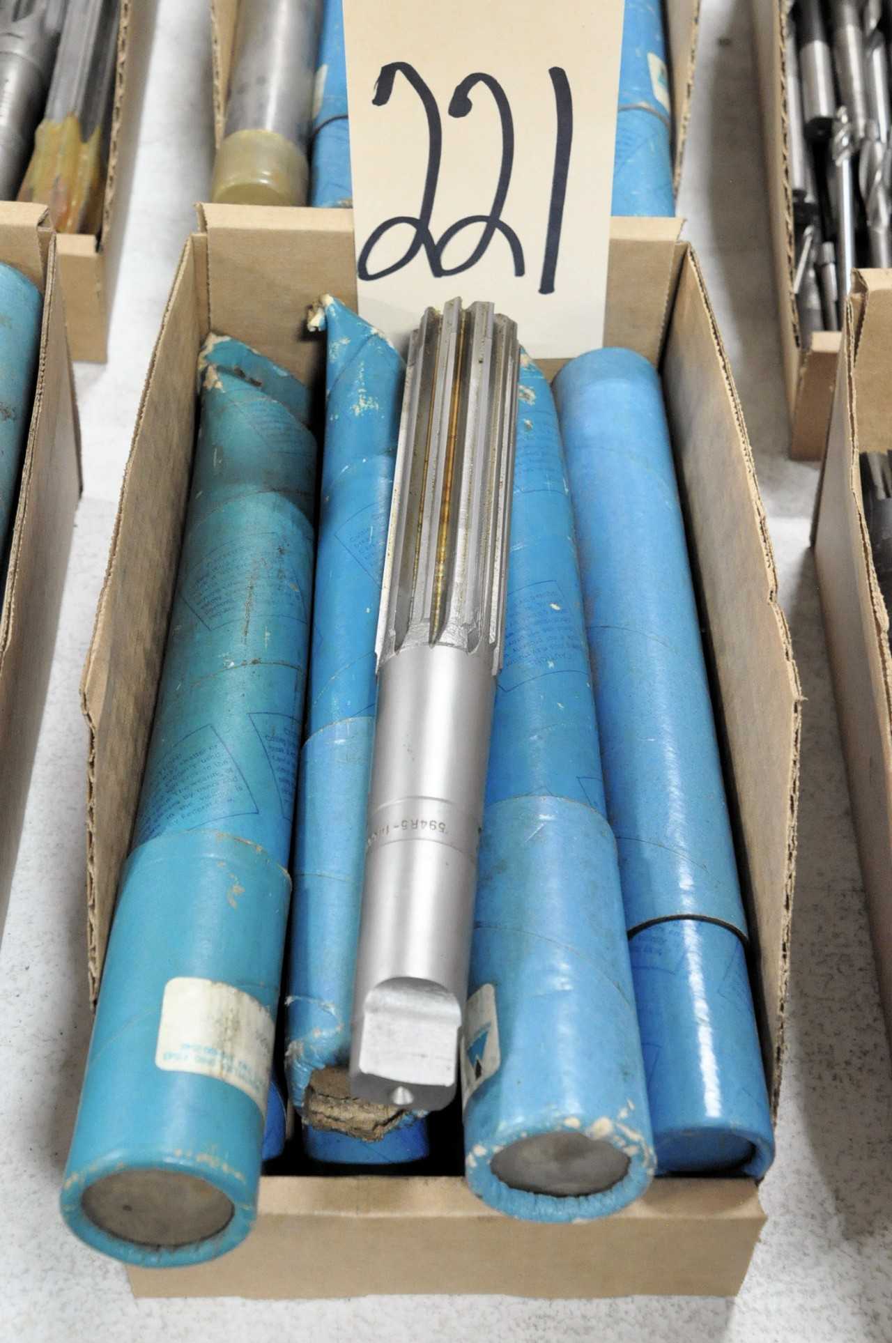 Packaged Reamers in 1 Box - ELECTRIC POWER TOOLS