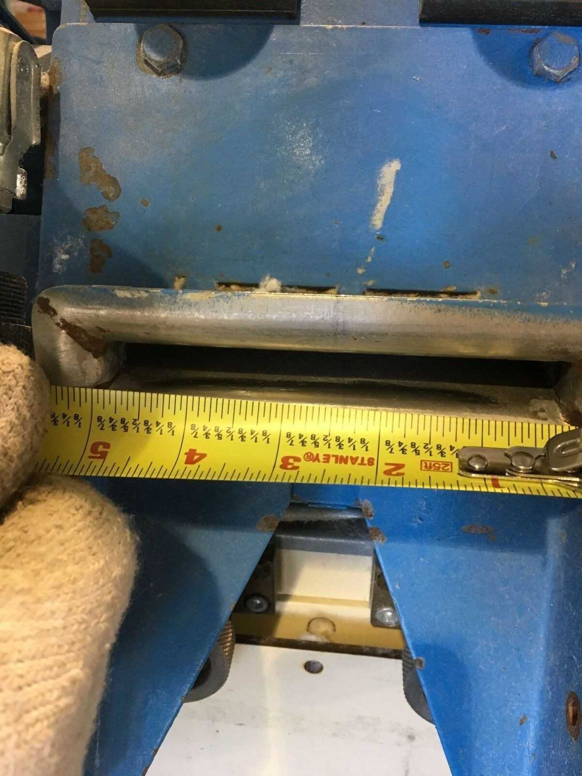 USED KAMAS HAMMER MILL H 12 KD WITH 30HP SIEMENS MOTOR - PROCESS EQUIPMENT