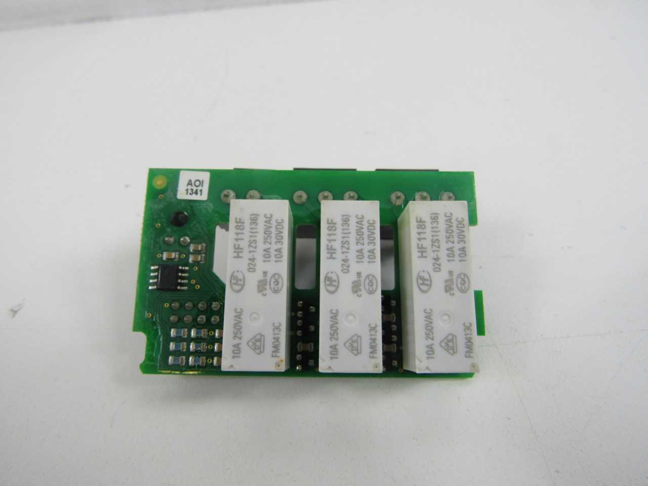 Lot of Quantity 7x 3-3131-0001A PLC/Process Logic Controller - AUTOMATION & CONTROLS