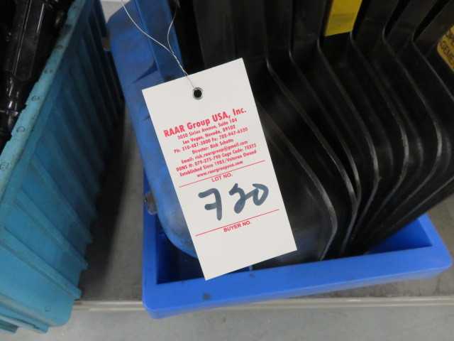 Dust pans - MISCELLANEOUS