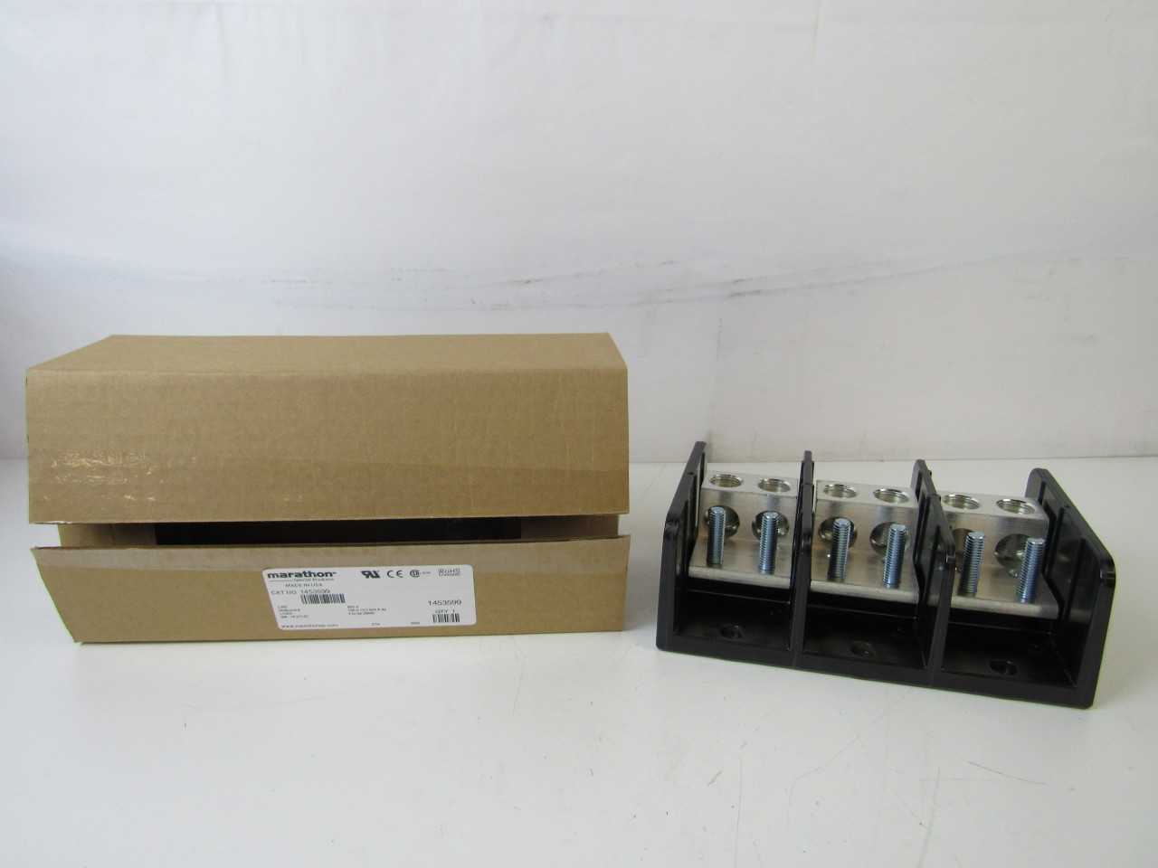 Quantity of 4x 1453599 Contacts - VALVES