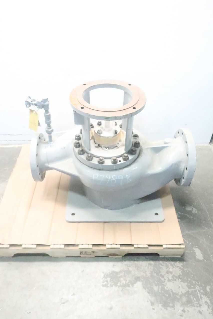 UNION P-7989B CENTRIFUGAL PUMP - CENTRIFUGAL PUMP UNION P-7989B CENTRIFUGAL PUMP - CENTRIFUGAL PUMP