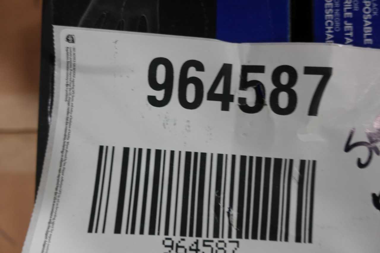 4 PALLETS OF ASSORTED SAFETY EQUIPMENT - SAFETY EQUIPMENT