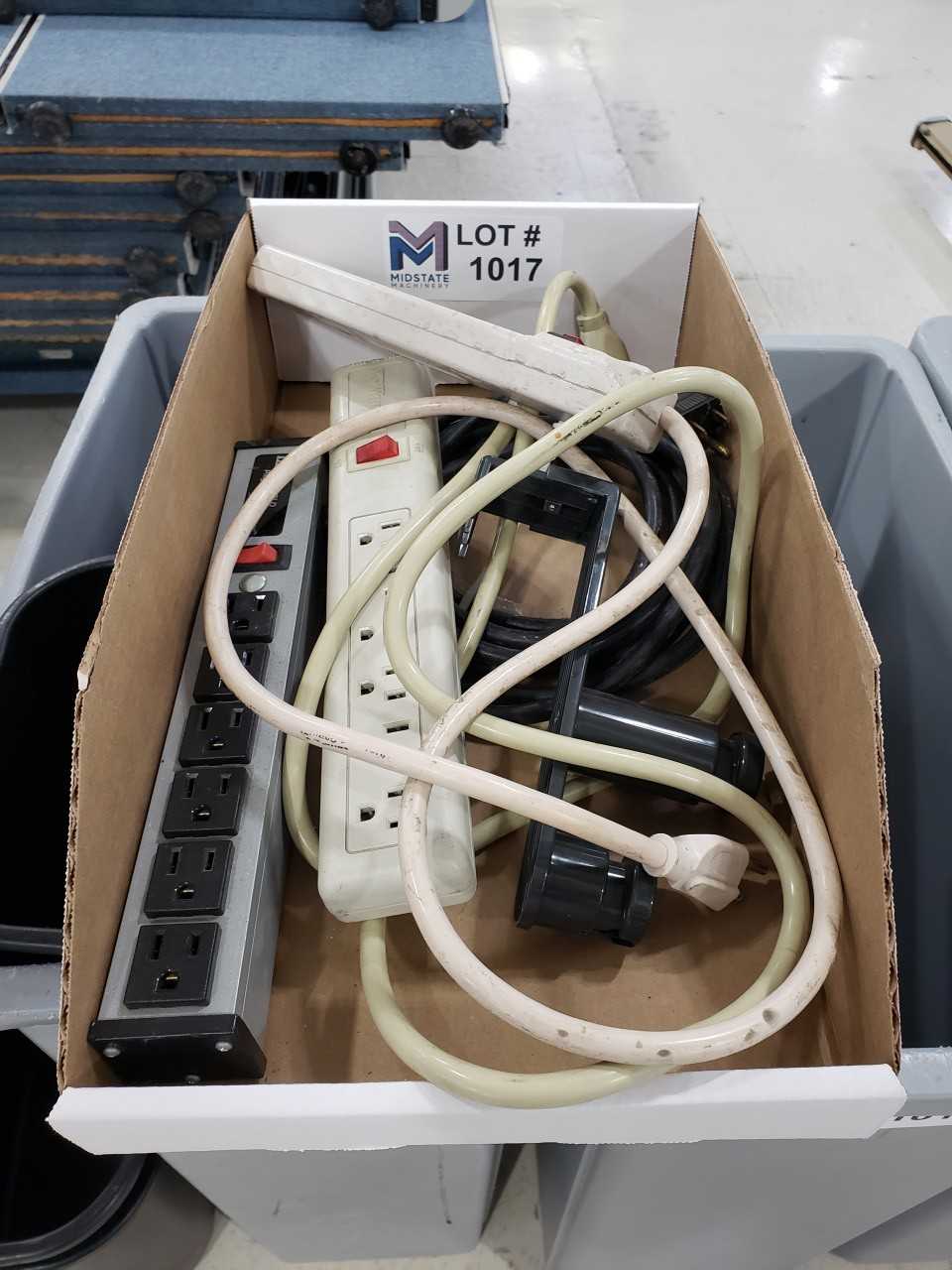 Misc. Surge Protectors - MISCELLANEOUS