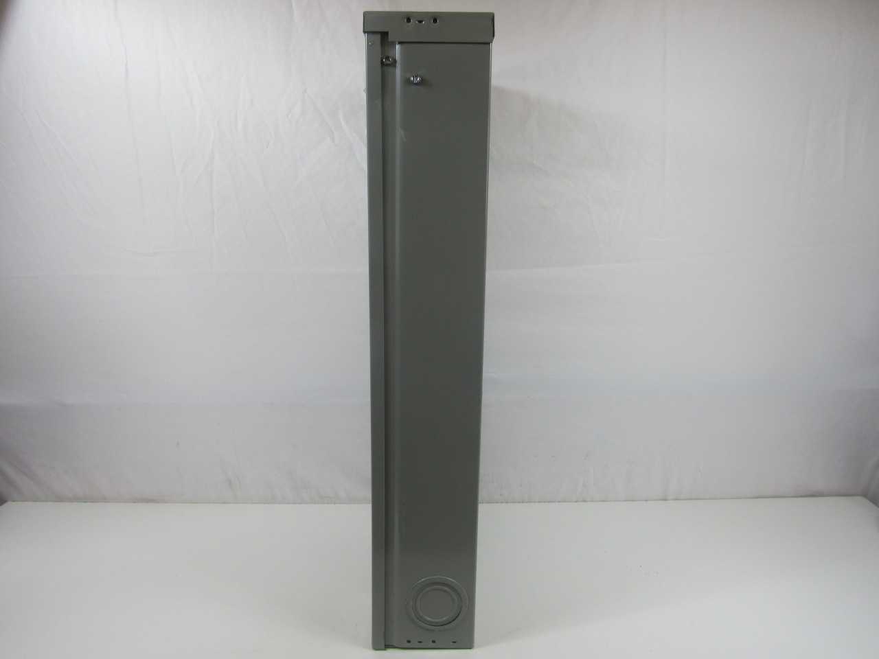 Quantity of 1x EGS100L24R Switches - ELECTRICAL COMPONENTS