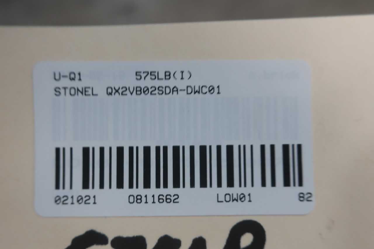 DEZURIK 9485032R002 MANUAL IRON FLANGED CONTROL VALVE 8IN - CONTROL VALVE
