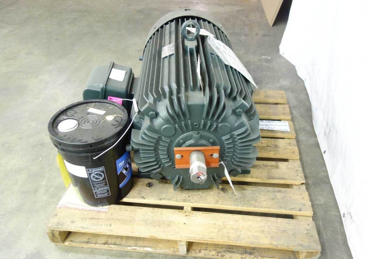 TOSHIBA B2003FLG3BSH01 ELECTRIC MOTOR - ELECTRIC MOTORS
