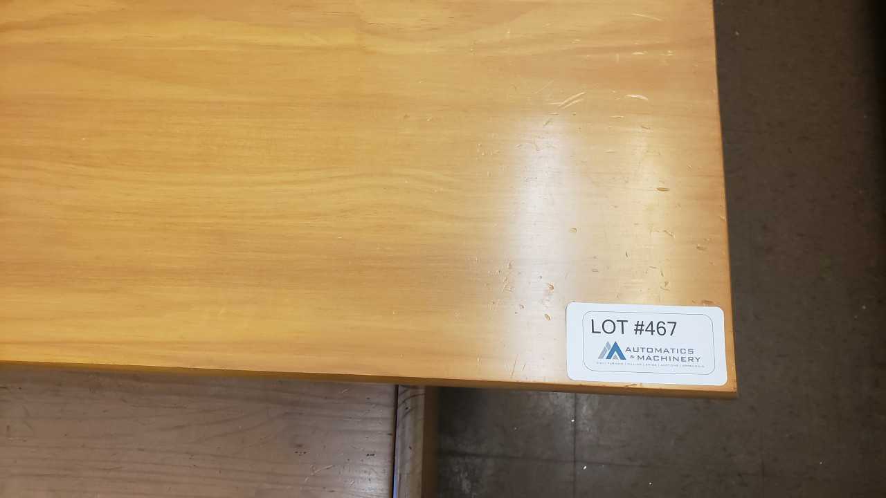 Kitchen table w/ Benches - MISCELLANEOUS