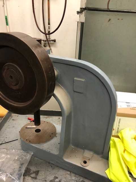Arbor Press - PRESSES