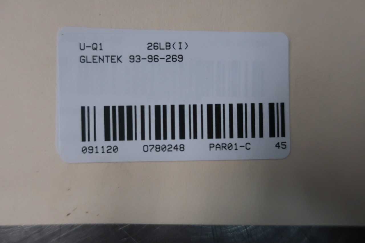 GLENTEK REMOTE ELECTRO-HYDRAULIC ACTUATOR CONTROLLER MODULE - AUTOMATION & CONTROLS