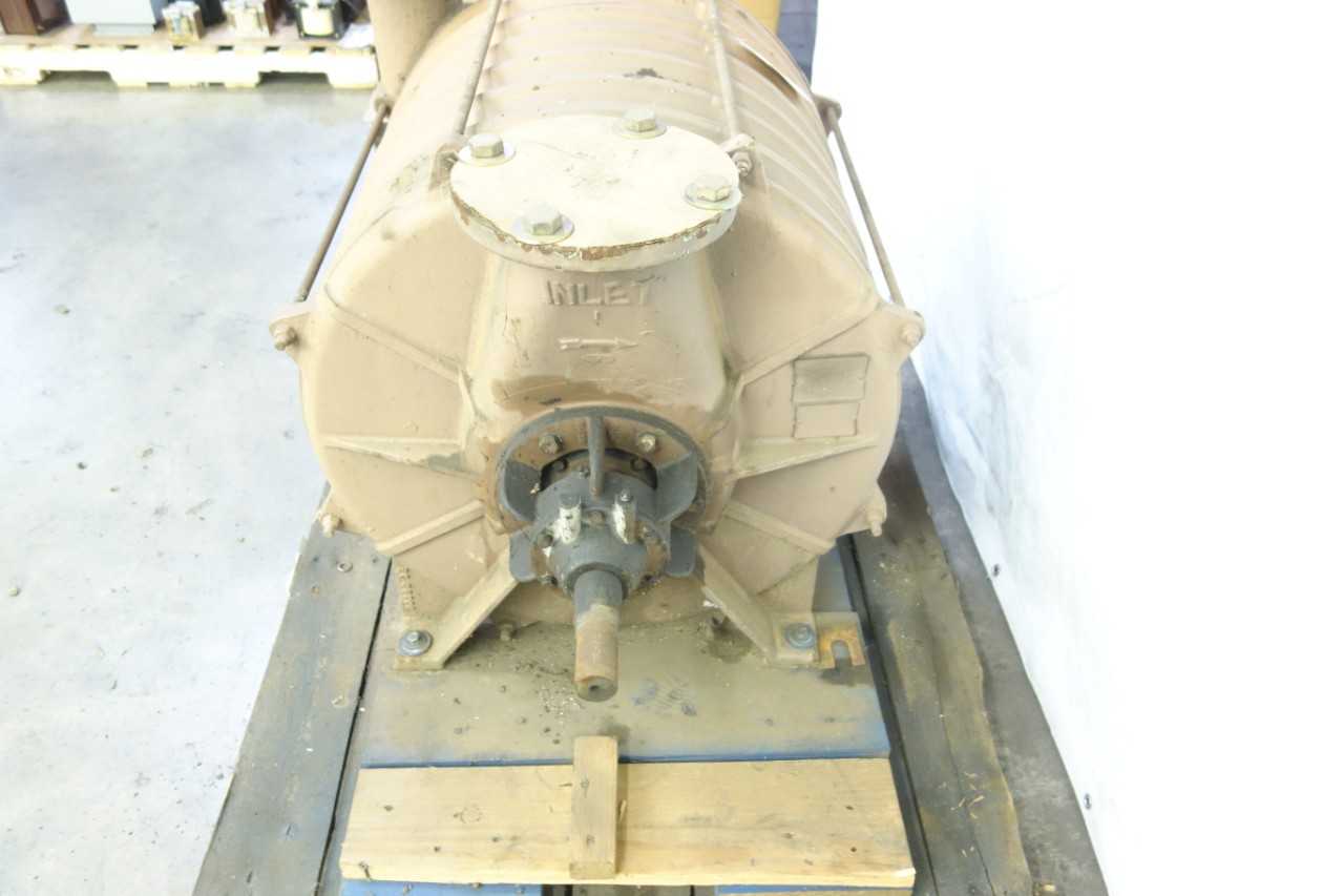 LAMSON 518-8-0-AD BLOWER - BLOWER FAN